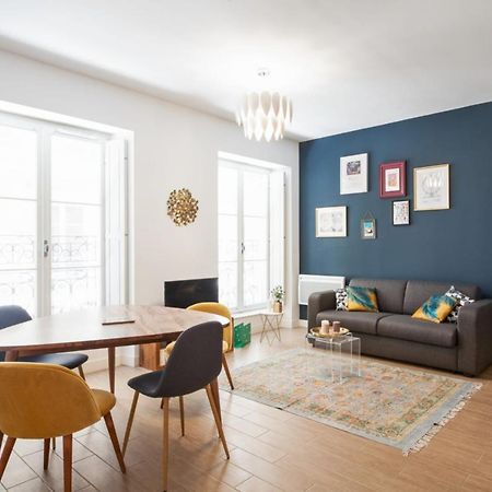 Appartement Des Lorettes - Welkeys Марсель Екстер'єр фото