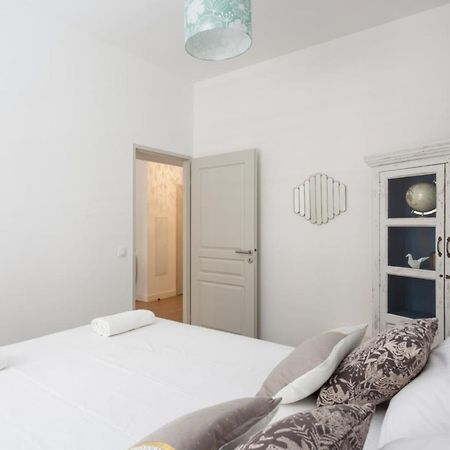 Appartement Des Lorettes - Welkeys Марсель Екстер'єр фото