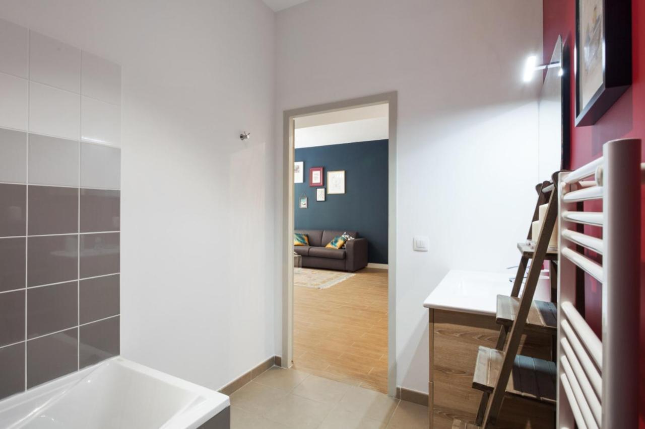 Appartement Des Lorettes - Welkeys Марсель Екстер'єр фото